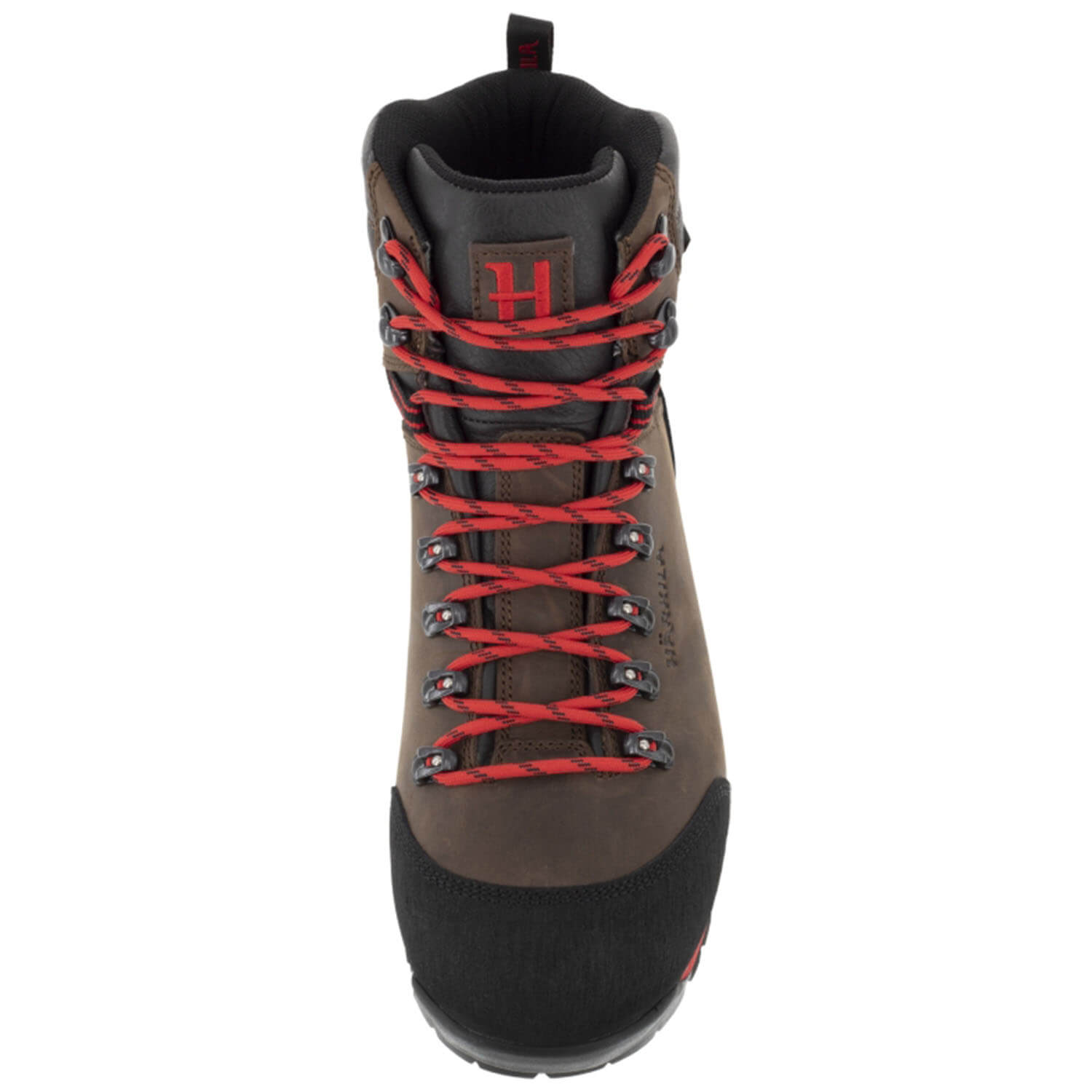 Härkila Jagdstiefel Forest Hunter Mid GTX (Dark Brown)