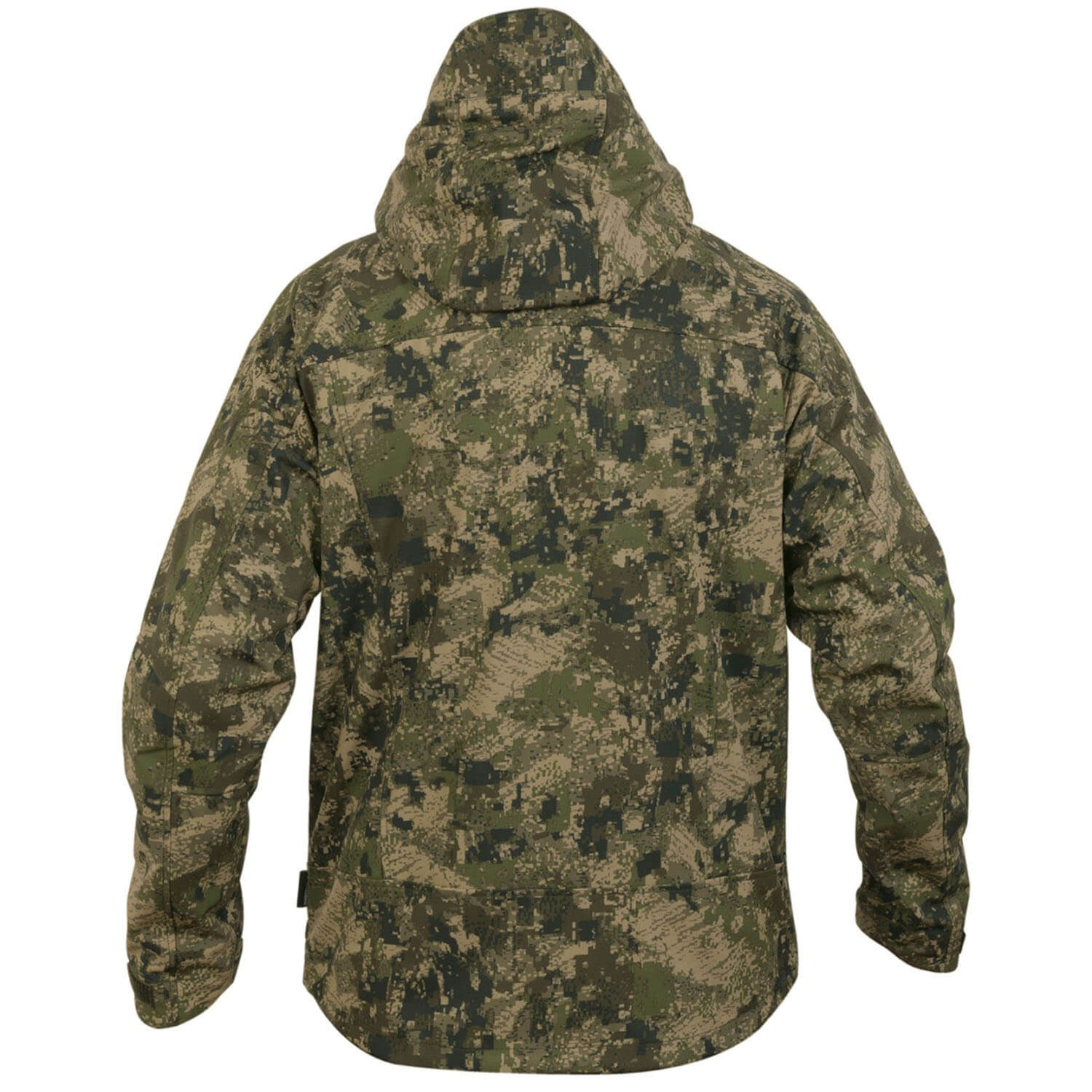 Hart Jagdjacke Chamois (Pixel Forest)