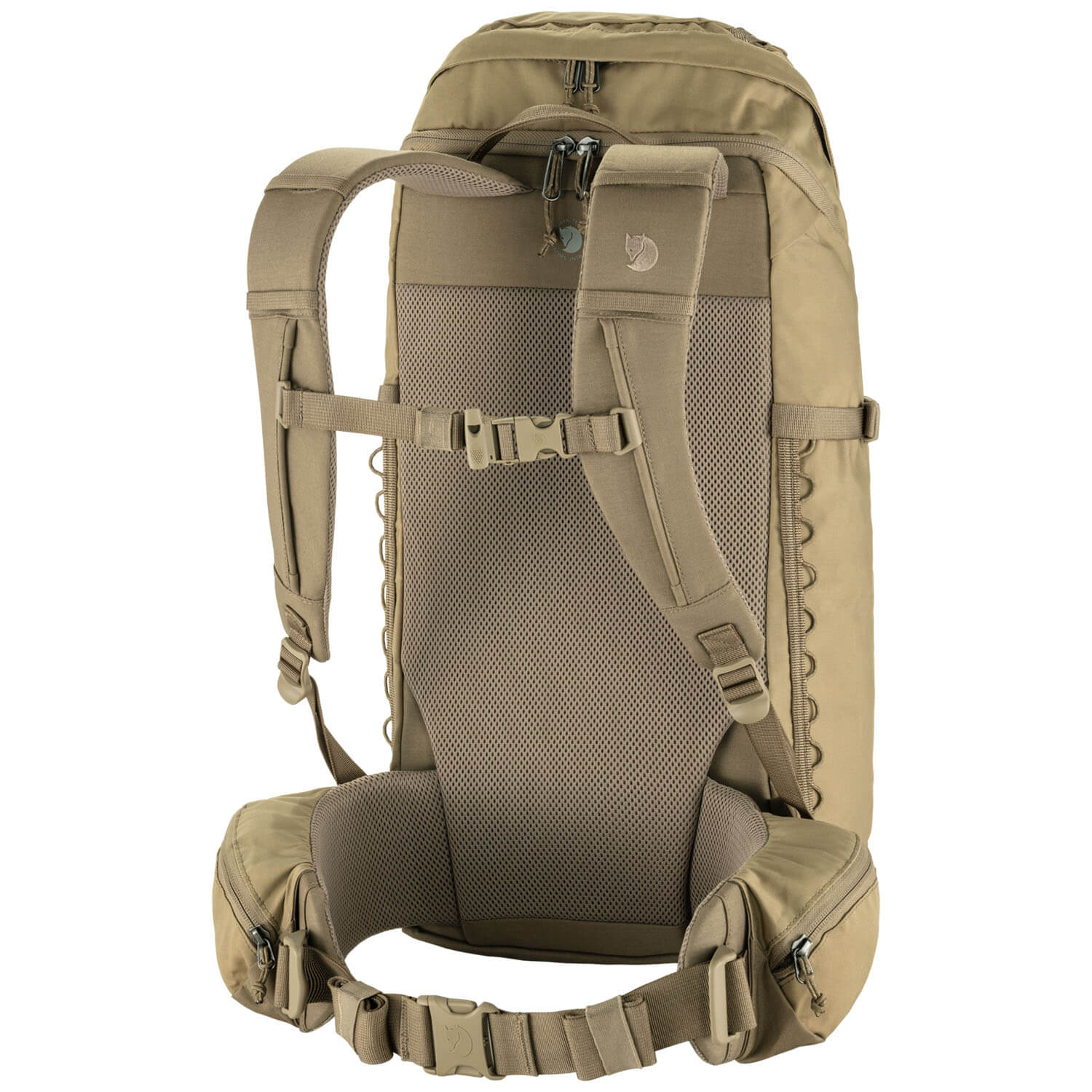 Fjällräven Rucksack Singi 28 (Clay)