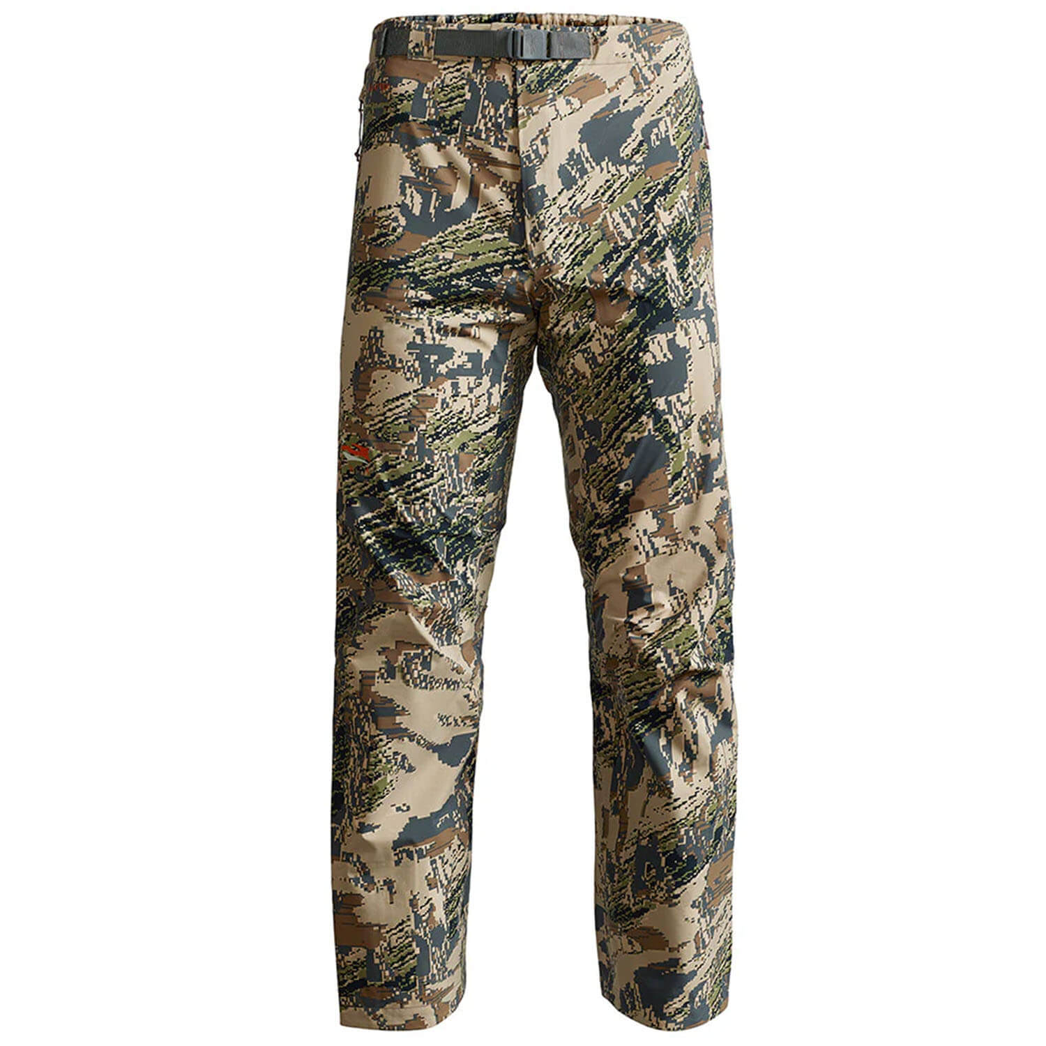 Sitka Gear Regenhose Dew Point (Optifade Open Country)