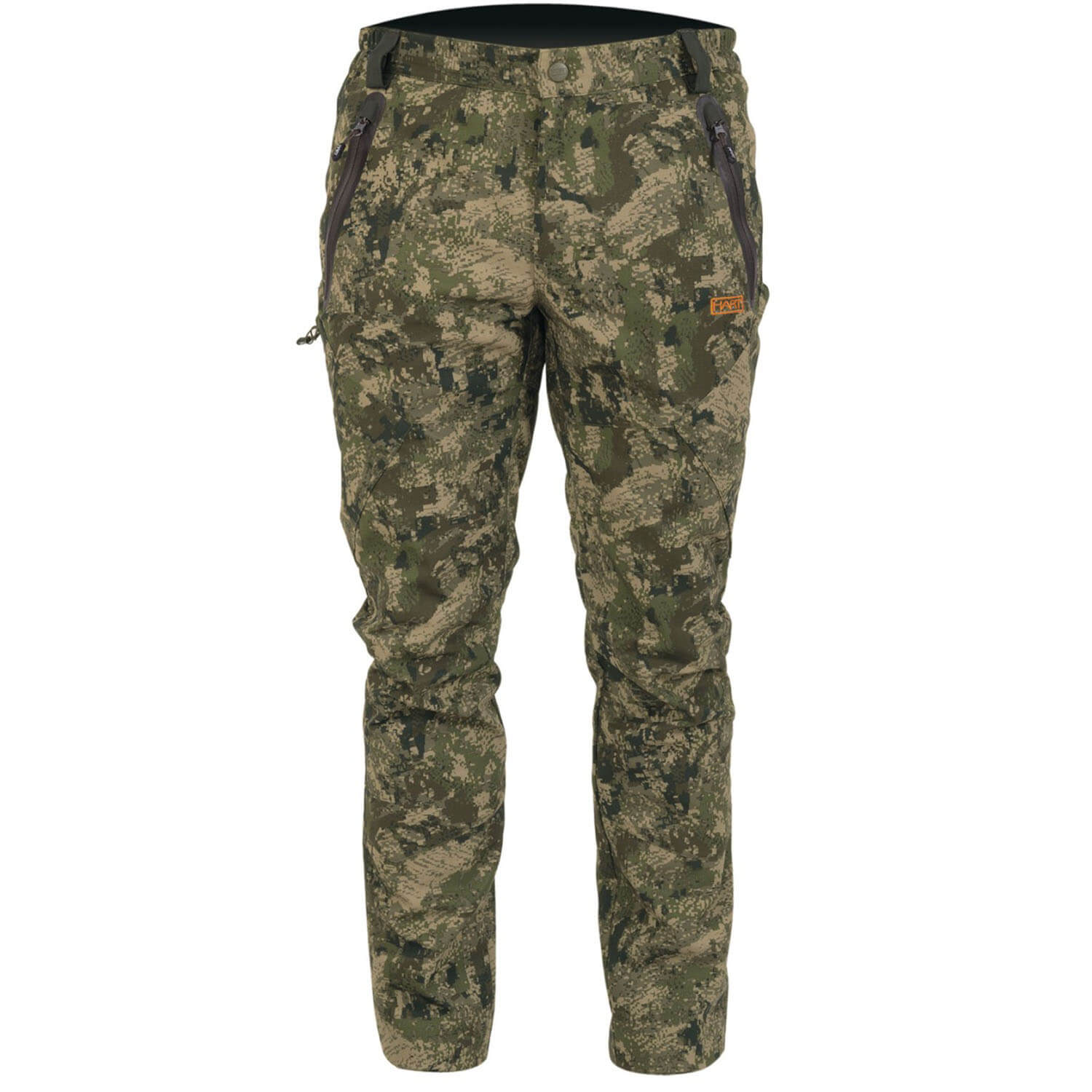 Hart Jagdhose Ibice (Pixel Forest)