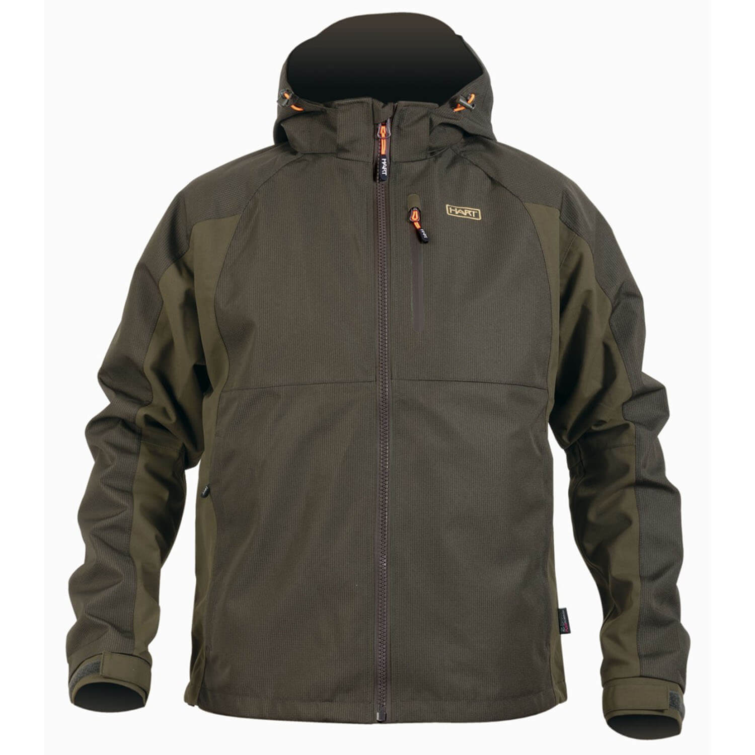 Hart Jagdjacke Armotion Class (Oliva Oscuro)