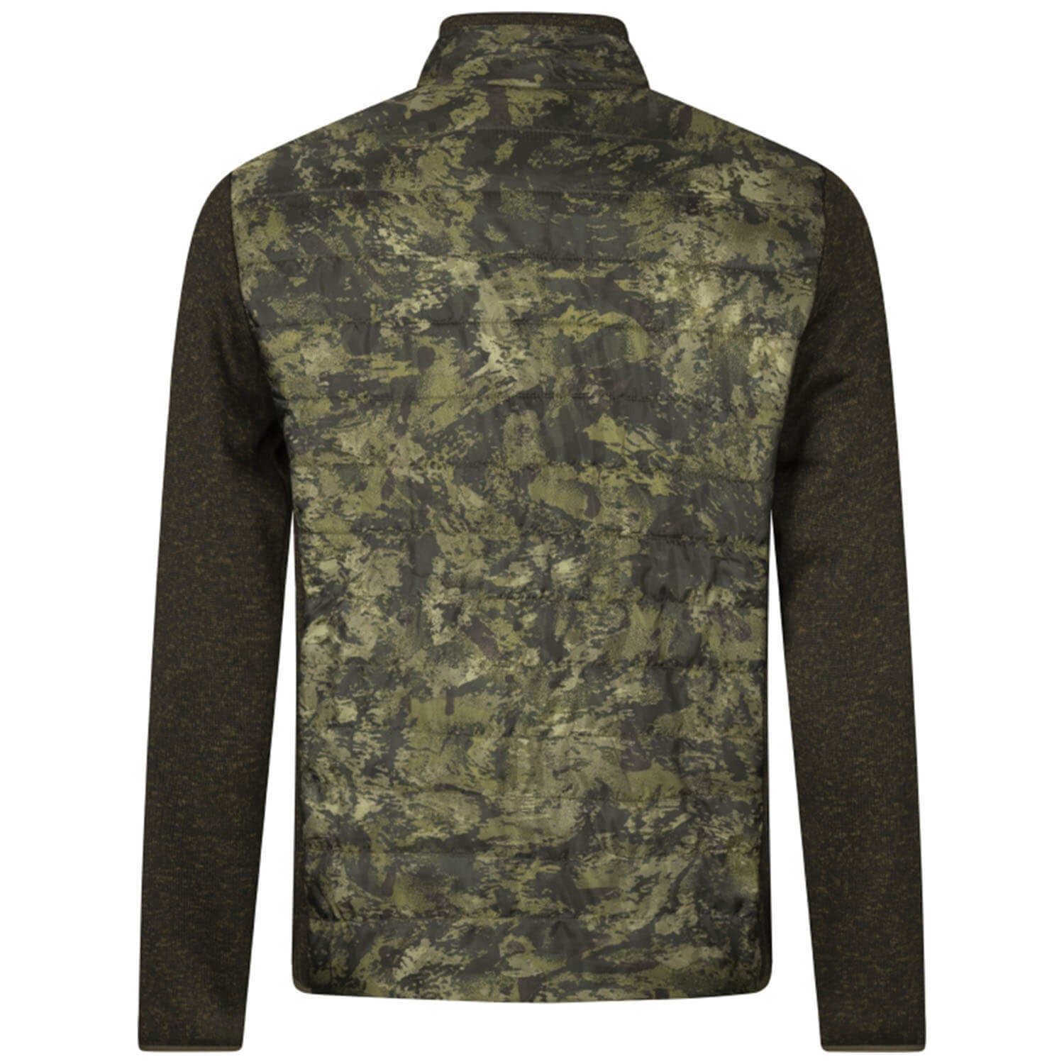 Seeland Jagdjacke Theo Hybrid (InVis Green)