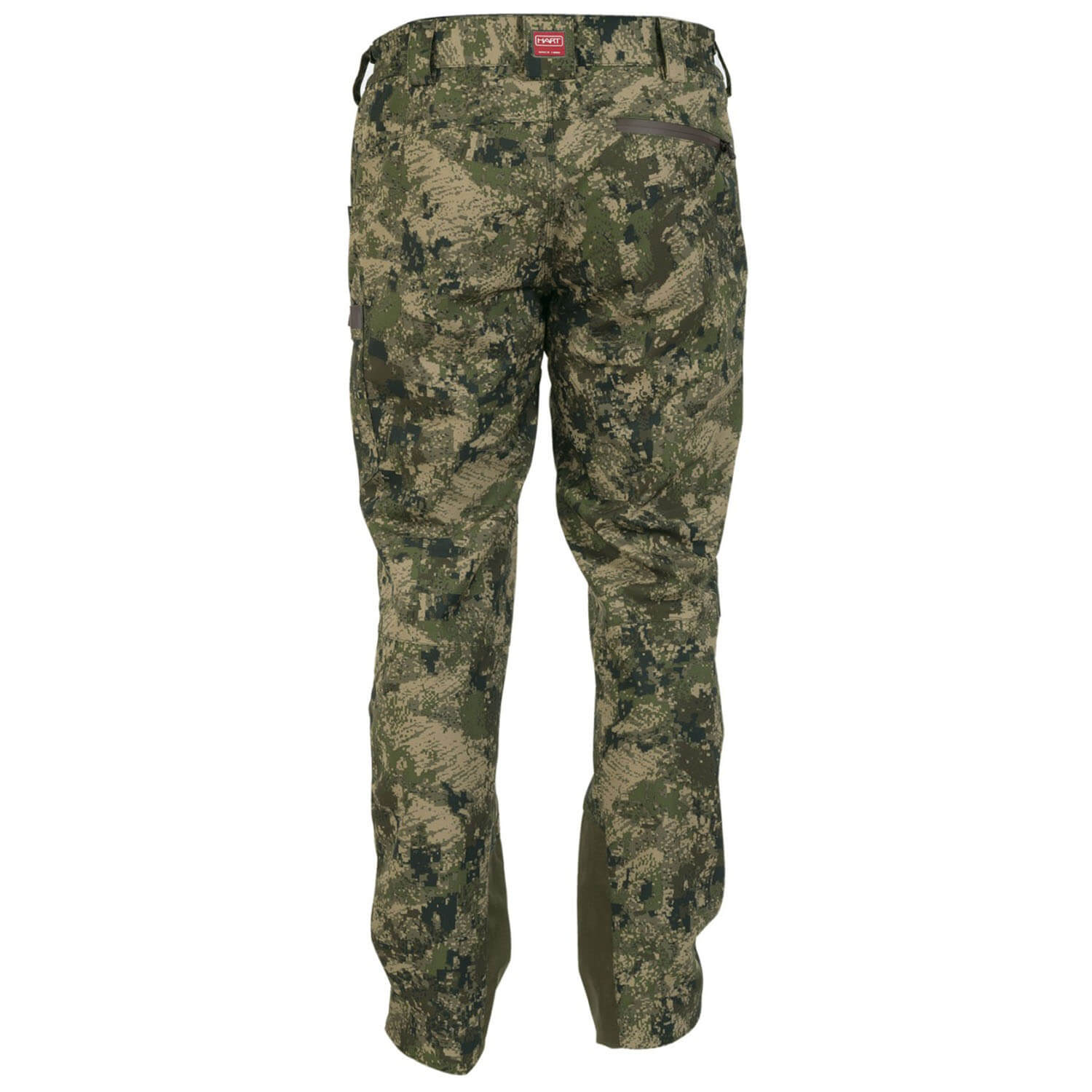 Hart Jagdhose Chamois (Pixel Forest)