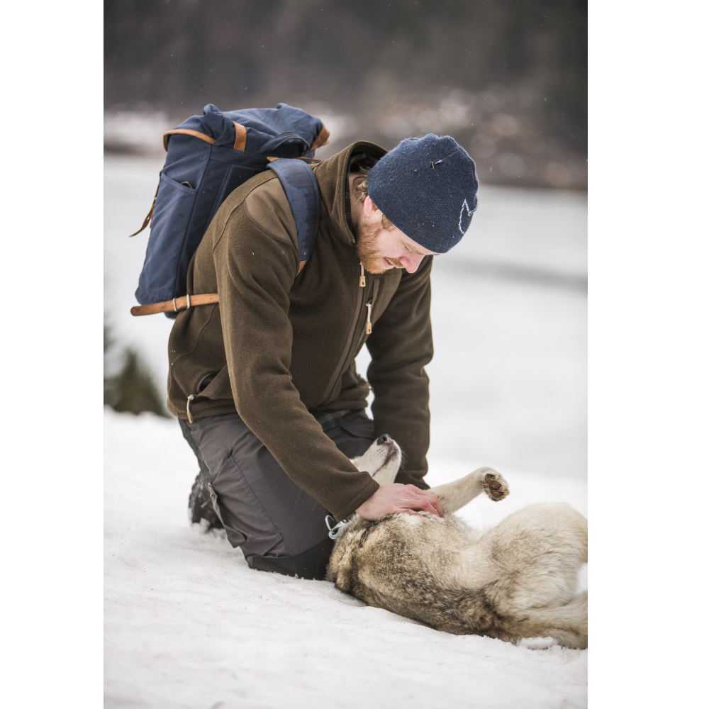 Fjällräven Buck Fleecejacke