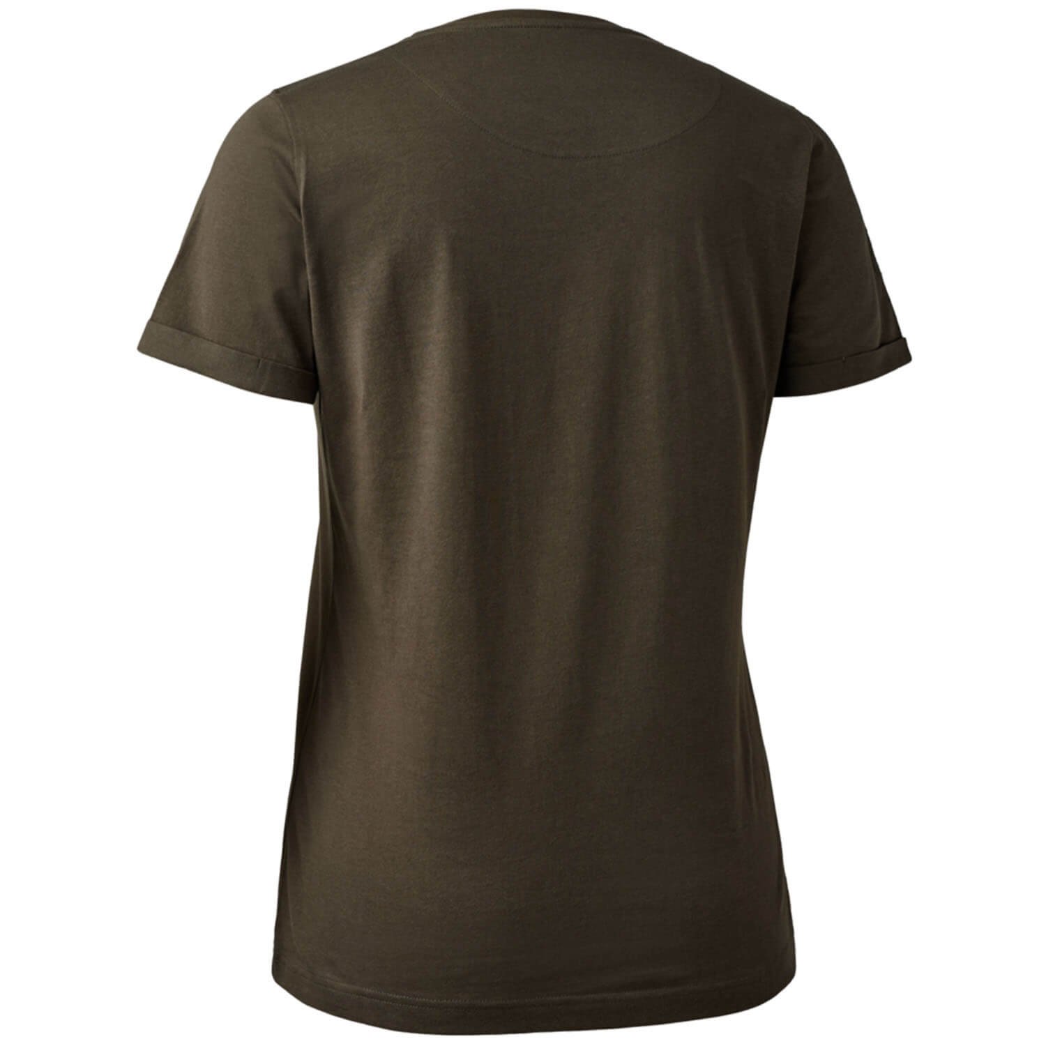 Deerhunter T-Shirt Lady Ella (Adventure Green)