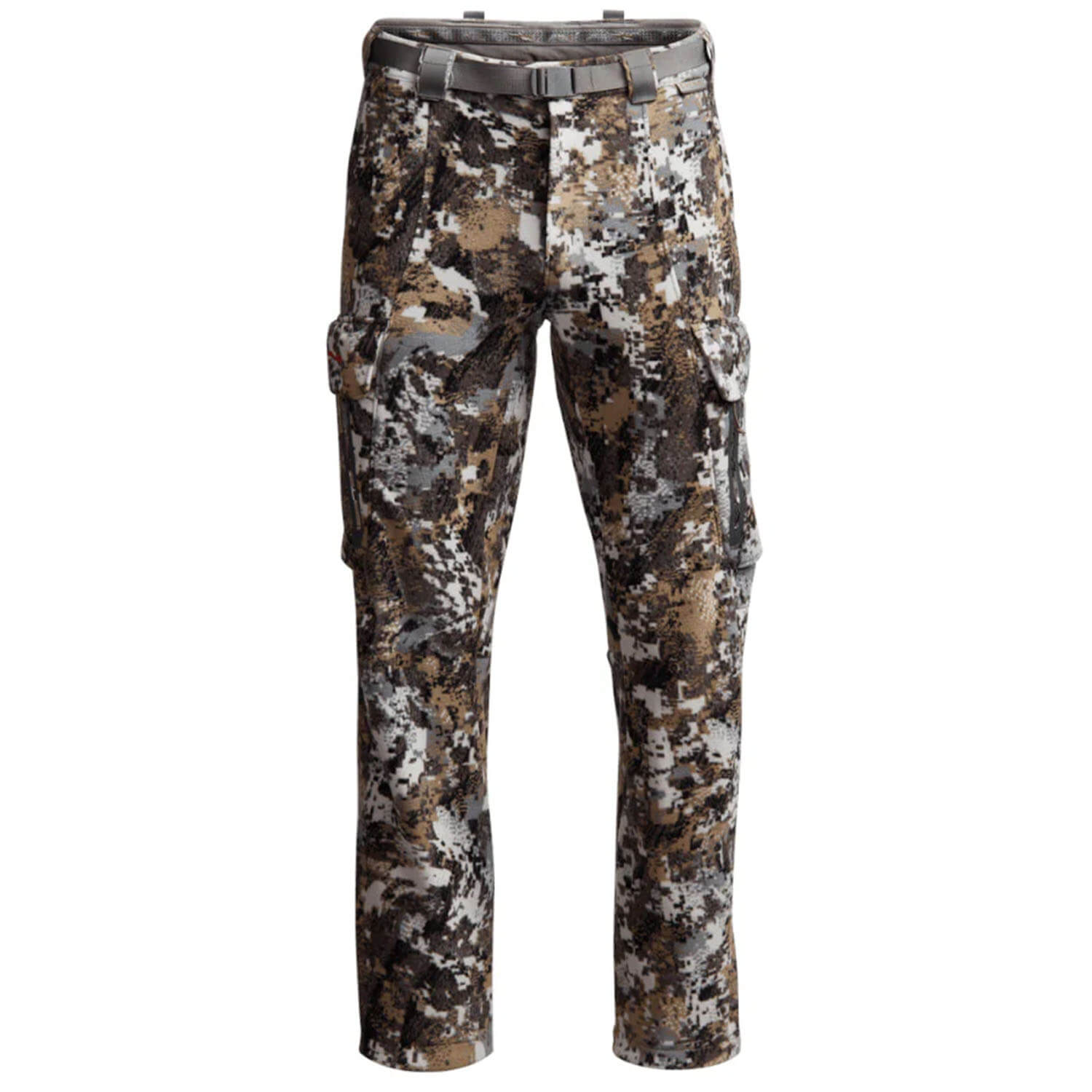 Sitka Gear Jagdhose Stratus (Optifade Elevated II)