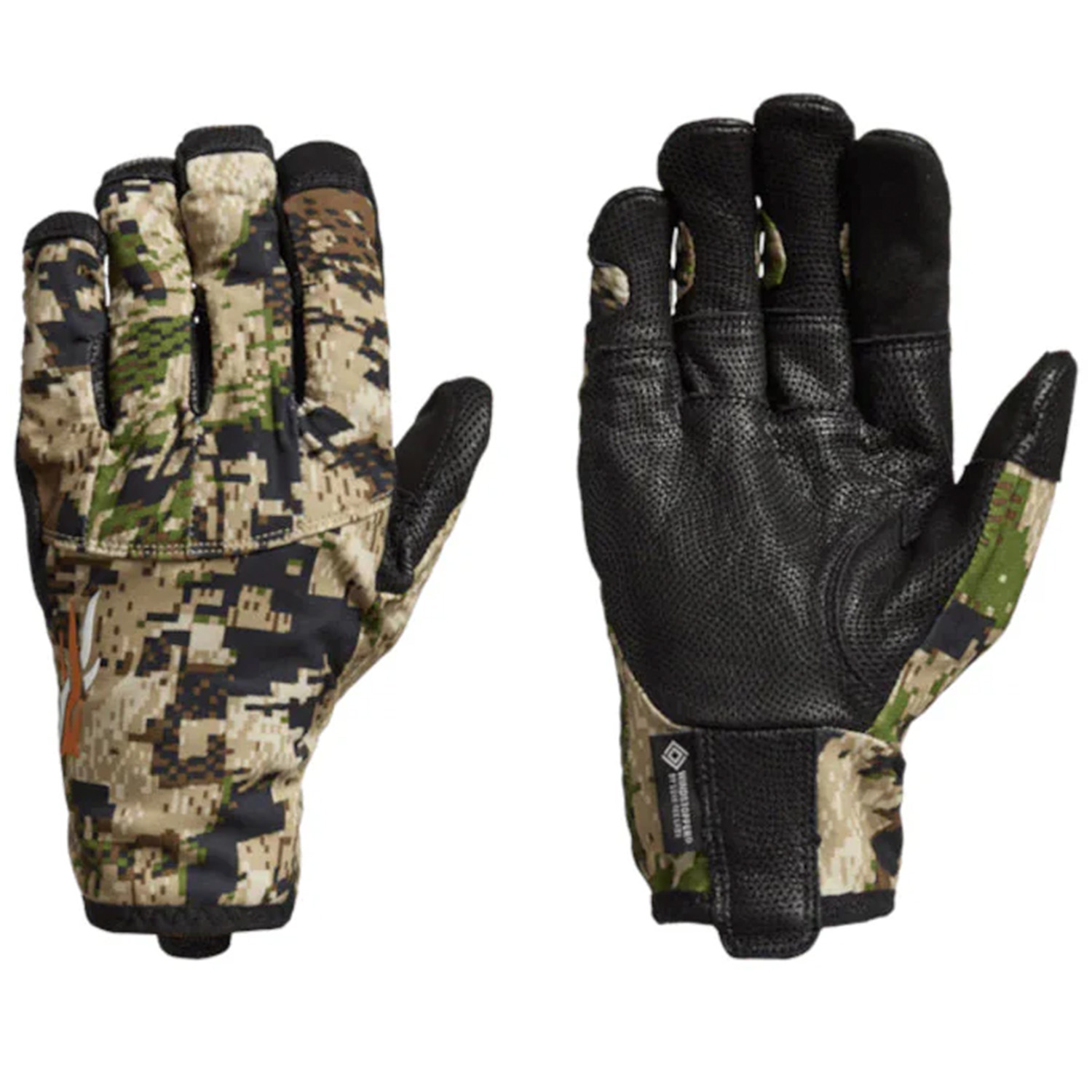 Sitka Gear Handschuhe Jetstream HD WS (Optifade Subalpine)