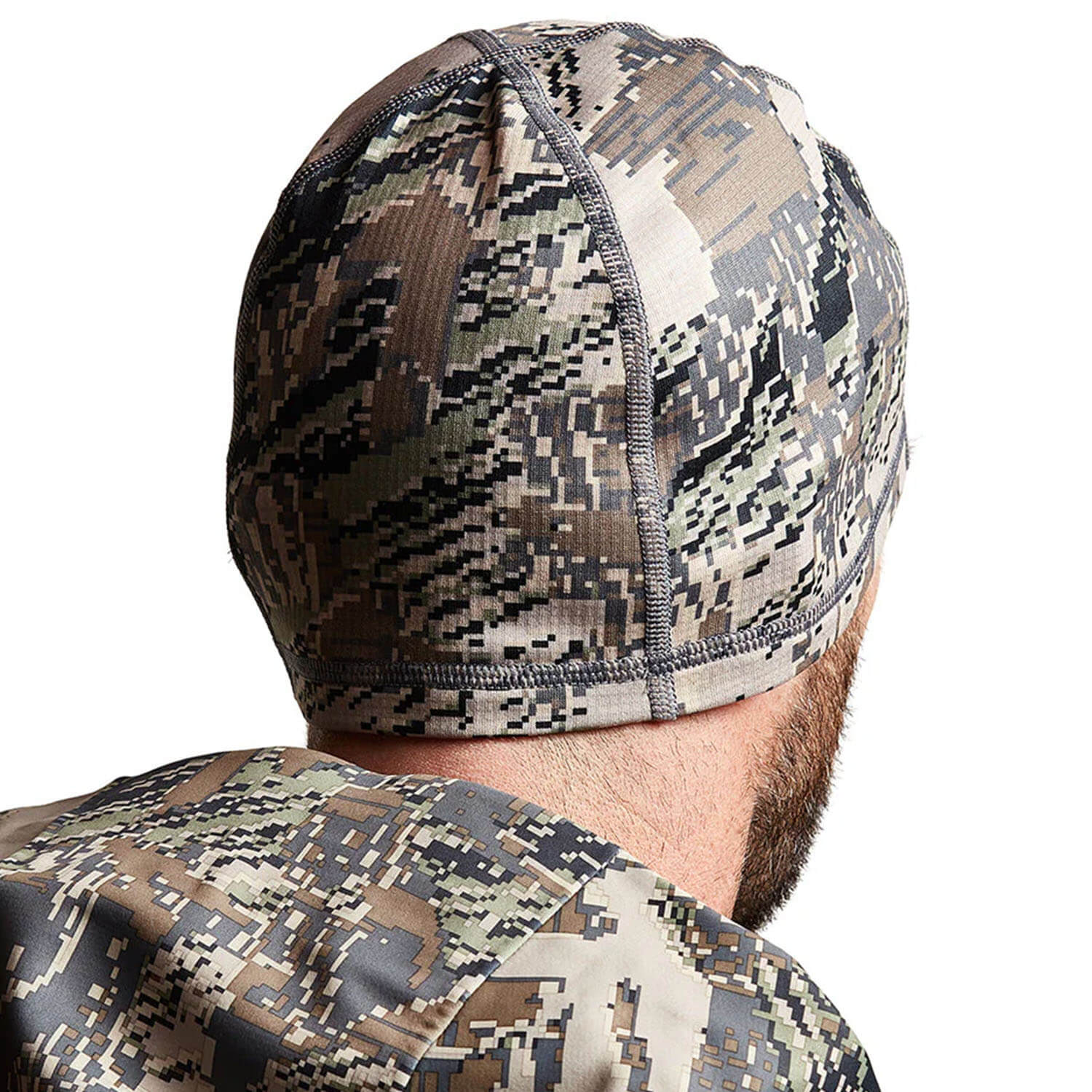 Sitka Gear Beanie Traverse (Optifade Open Country)