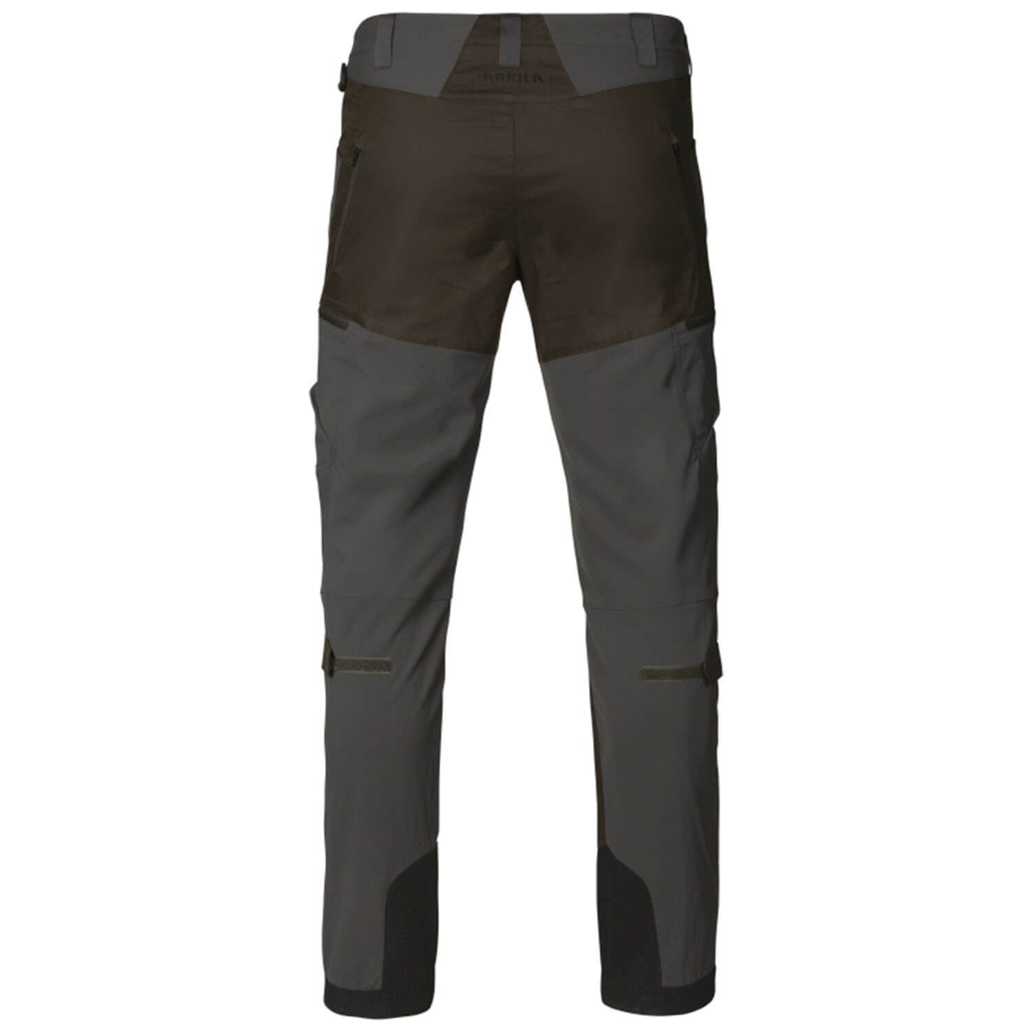 Härkila Jagdhose Ragnar (Grey/Willow Green)