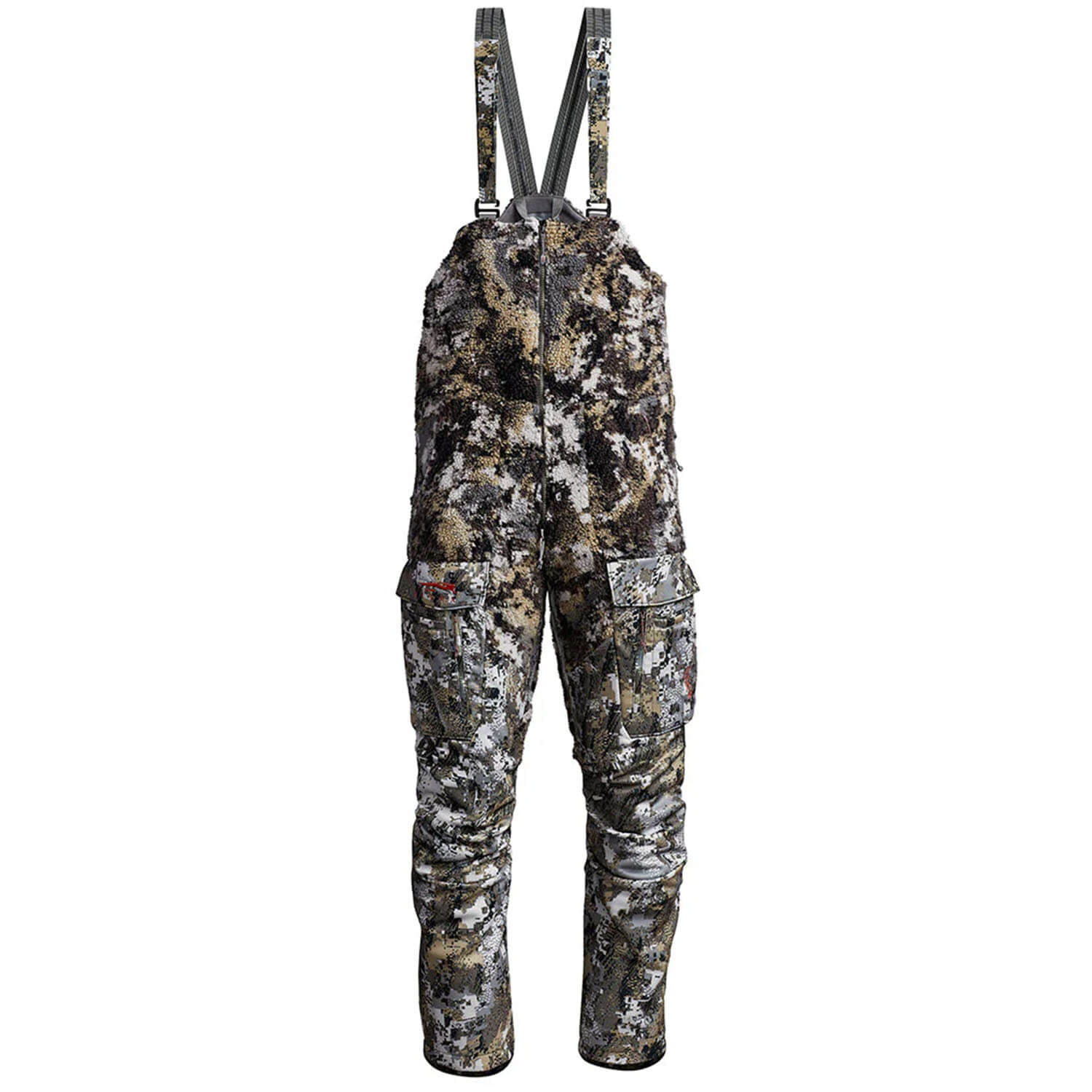 Sitka Gear Jagdhose Fanatic (Optifade Elevated II) - Winter-Jagdbekleidung