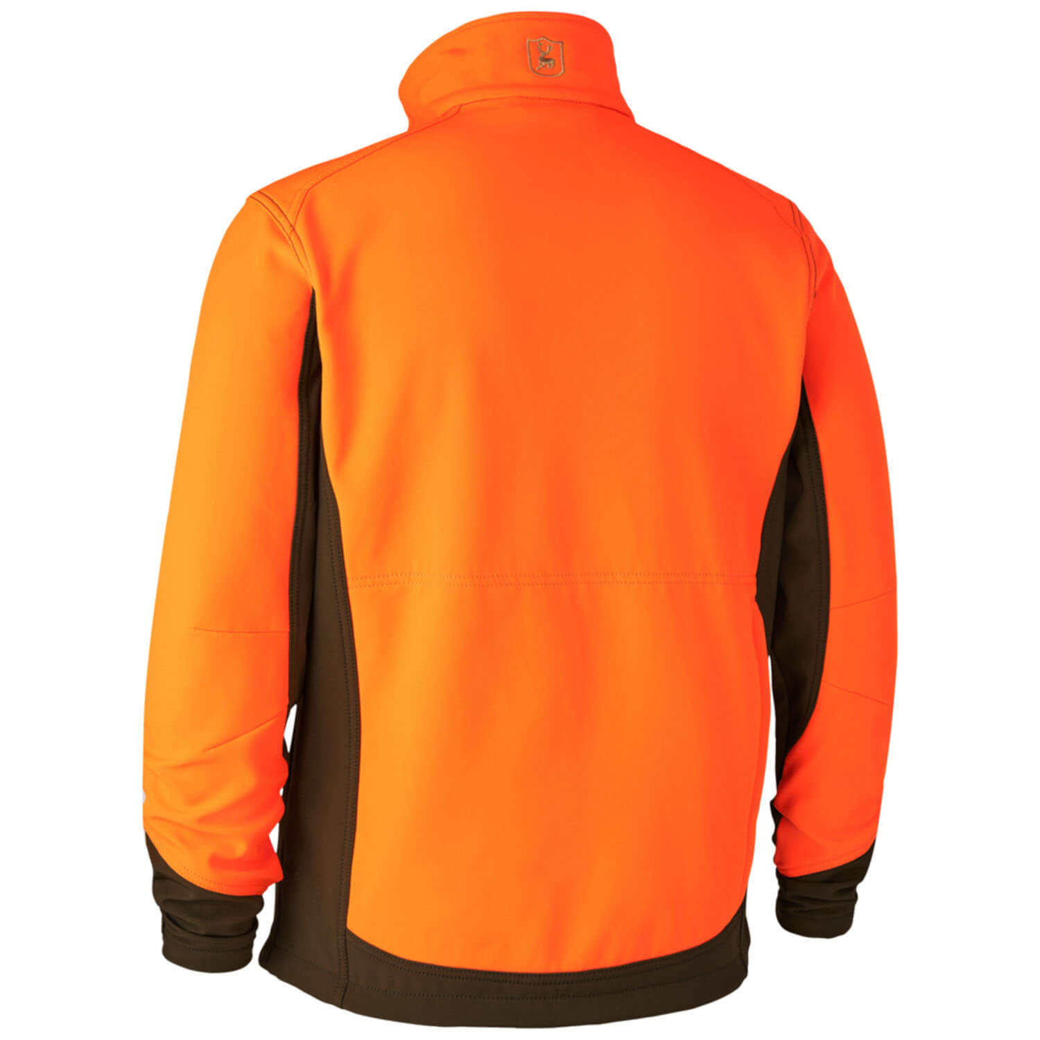 Deerhunter Softshelljacke Rogaland (Orange)