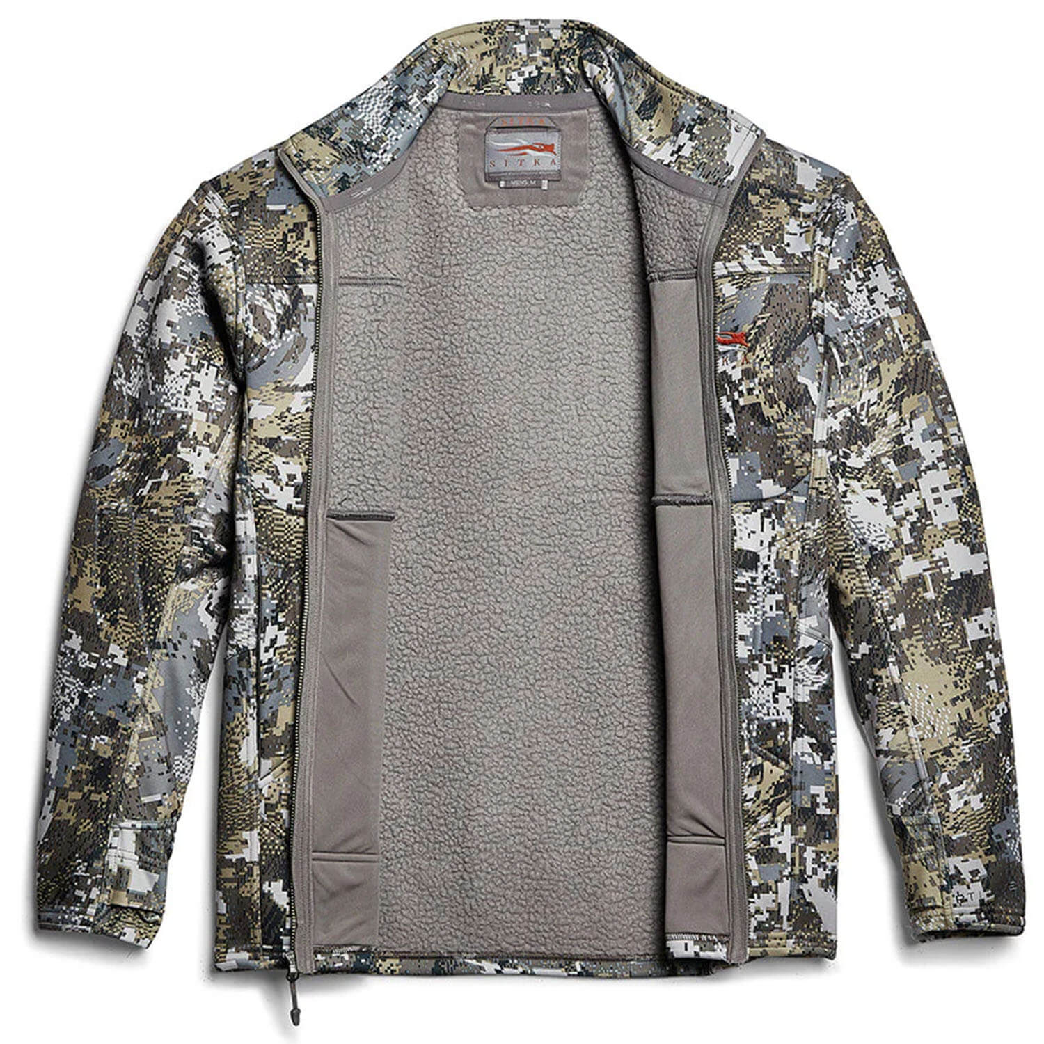 Sitka Gear Jacke Traverse (Optifade Elevated II)