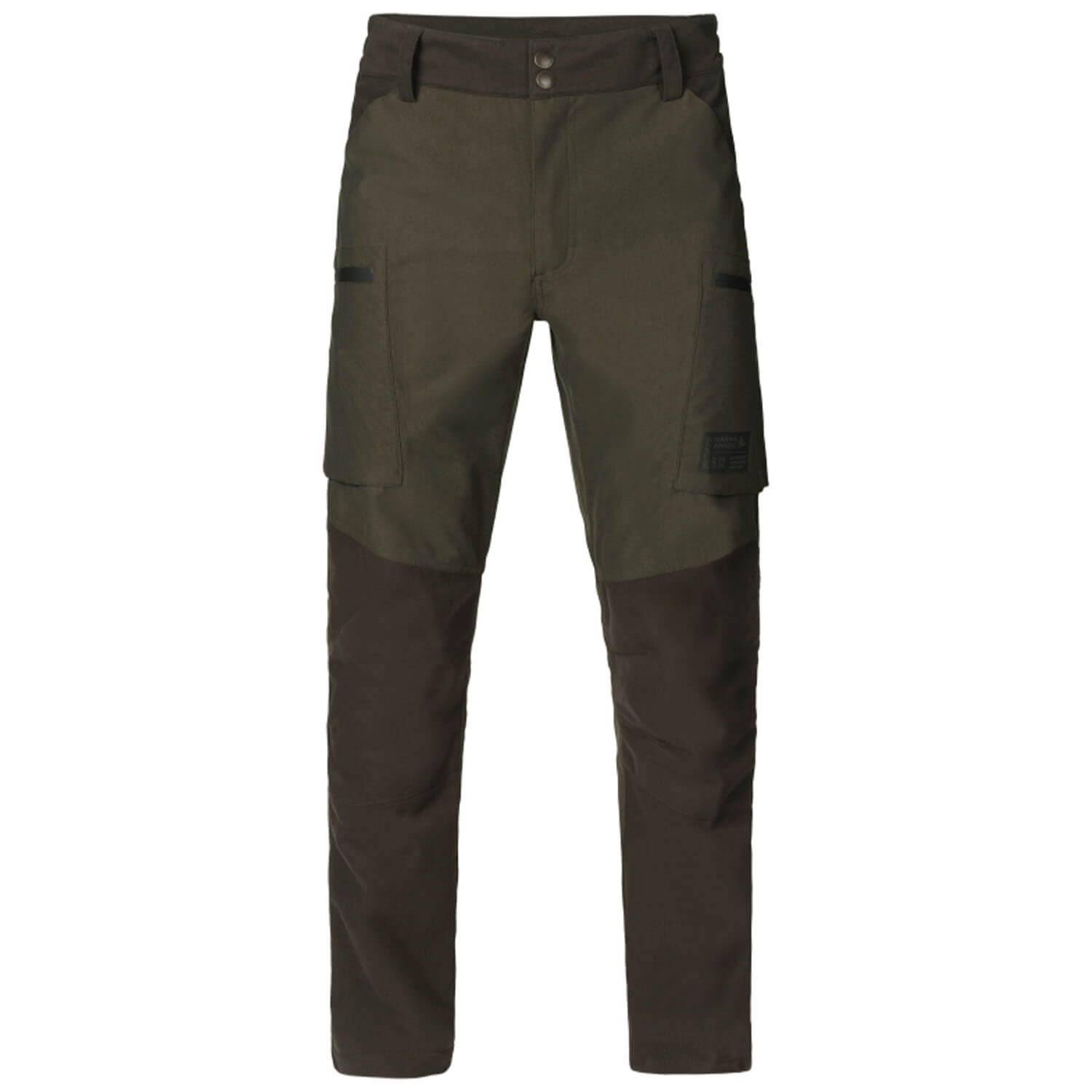 Seeland Jagdhose Chaser (Pine Green)