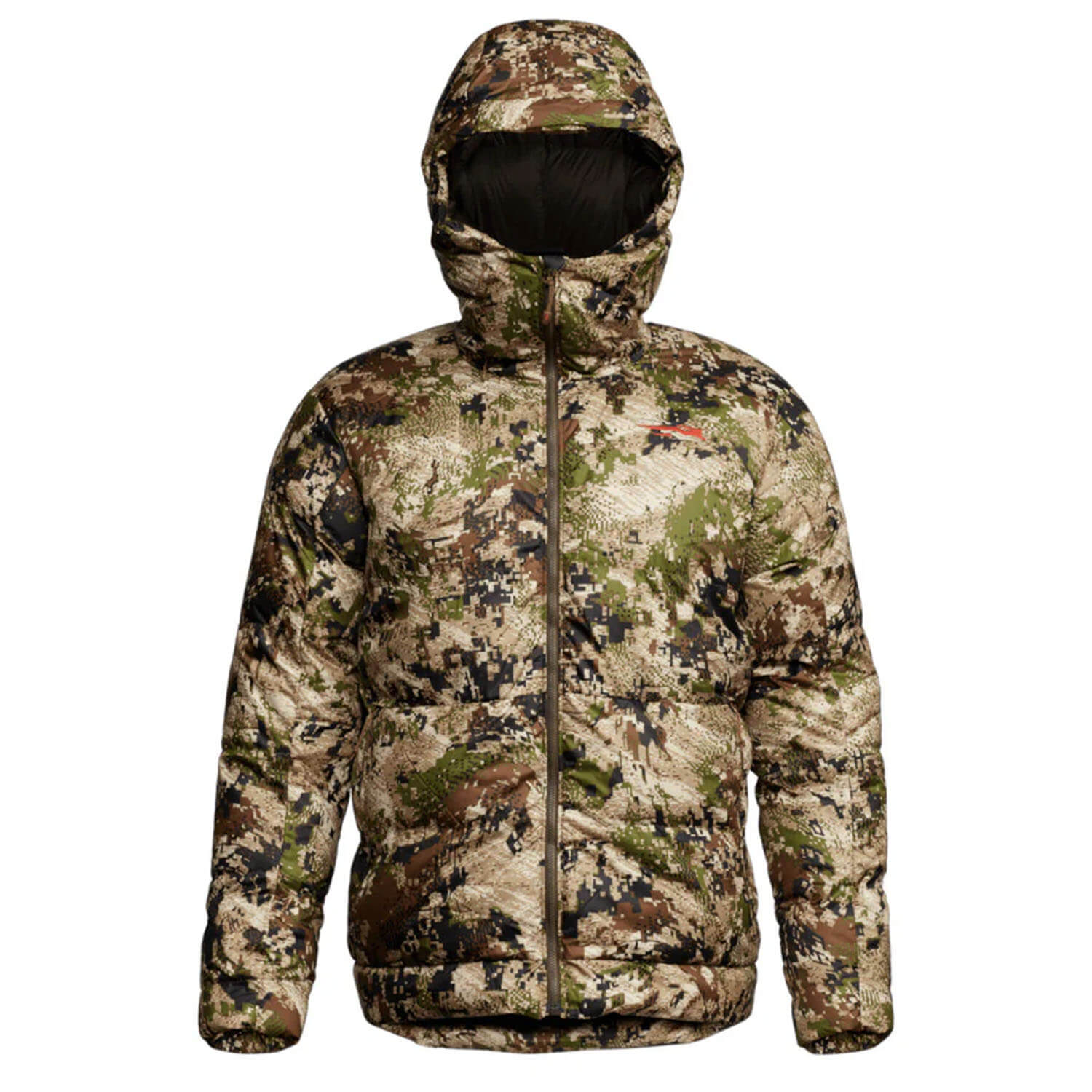 Sitka Gear Jagdjacke Hyperdown (Optifade Subalpine)