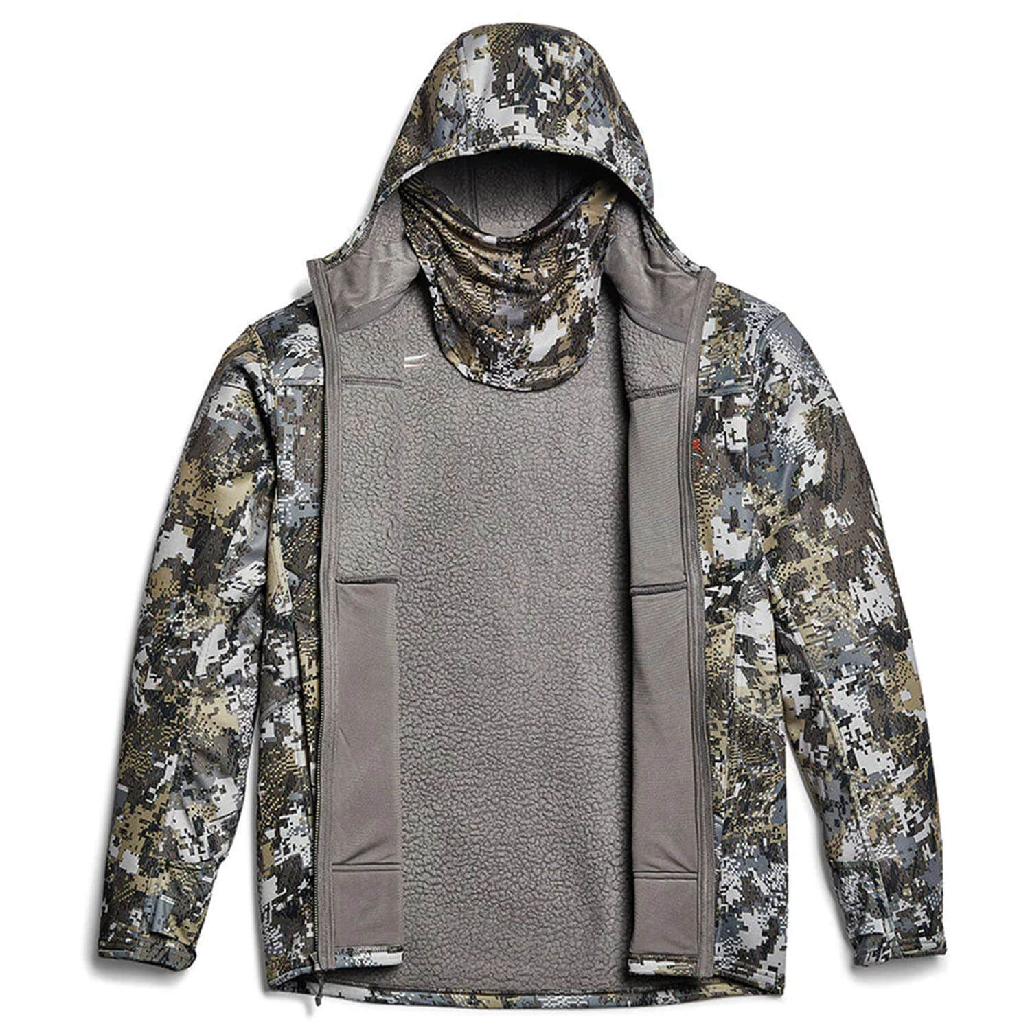 Sitka Gear Hoody Traverse (Optifade Elevated II)