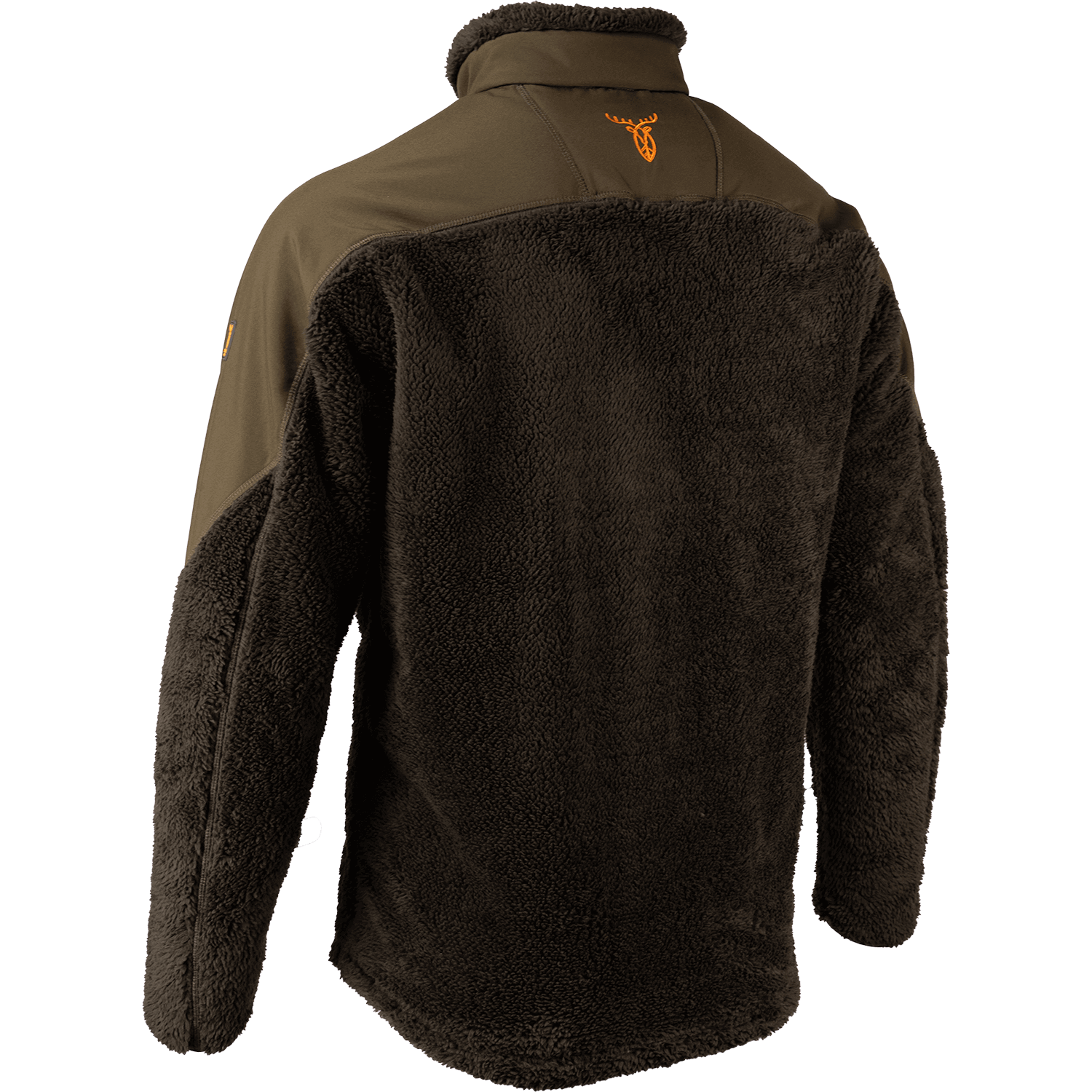 Pirscher Gear Forestry Faserpelz Jacke (mit Membrane)