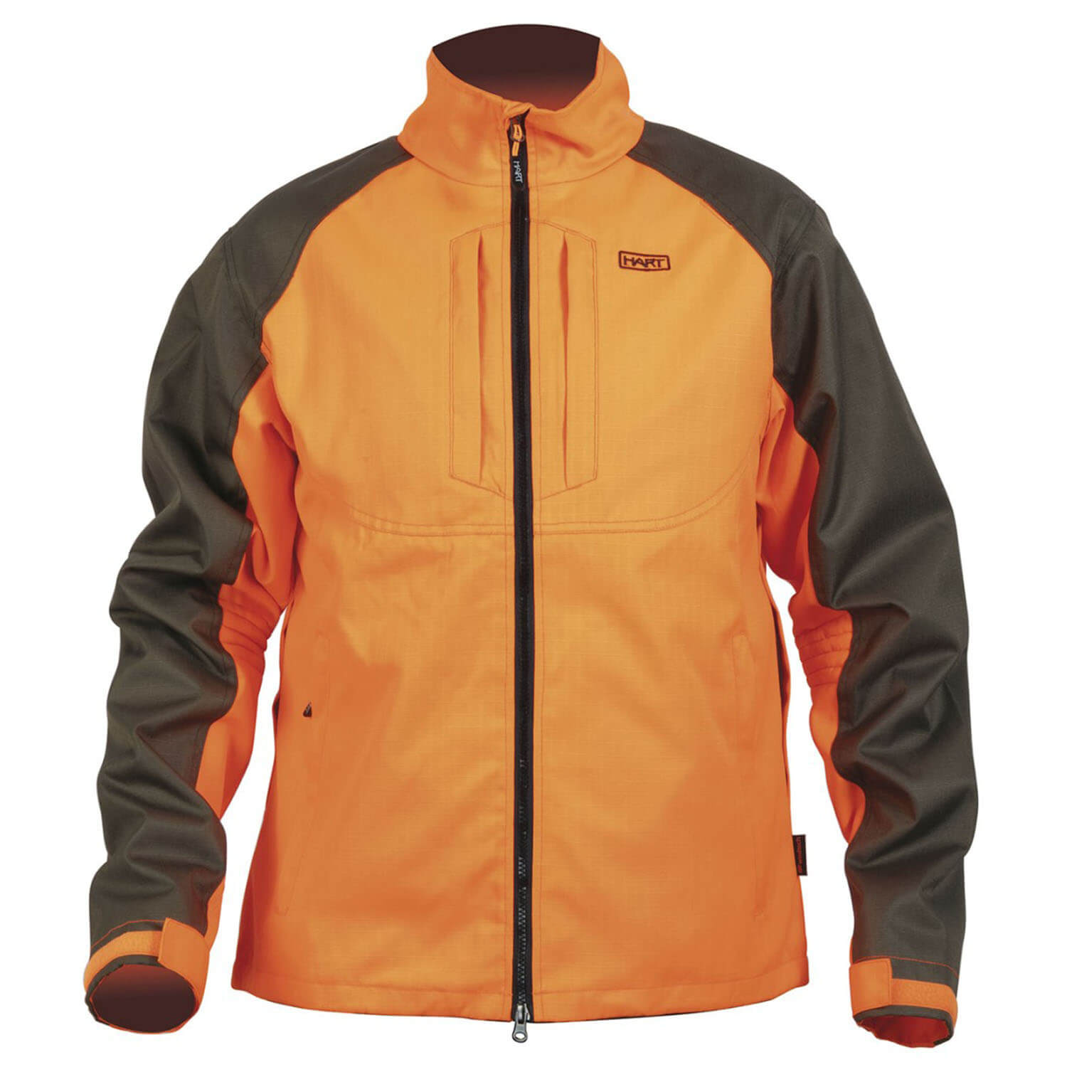 Hart Jagdjacke Urki (Orange)