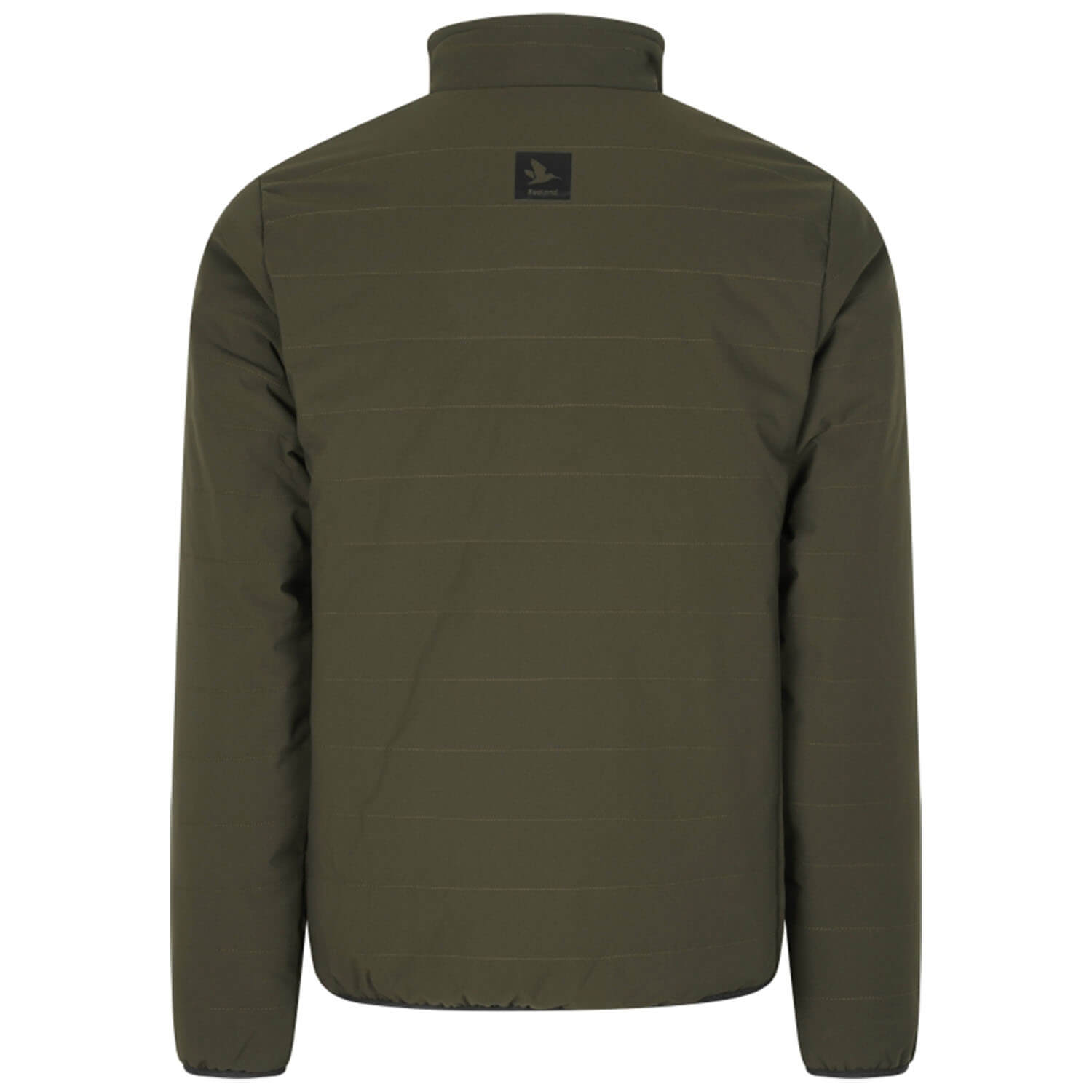 Seeland Heizjacke Celsius (Pine Green)