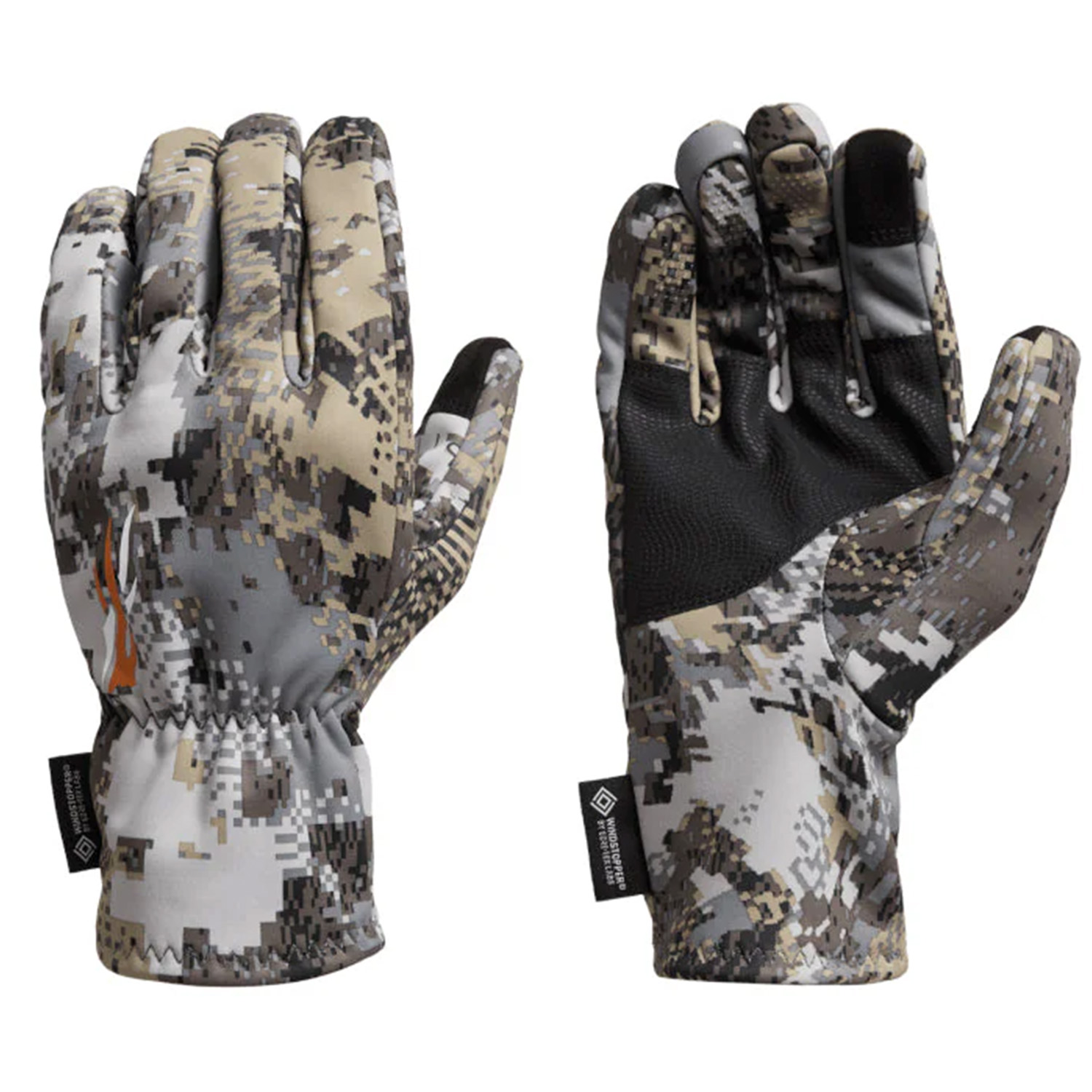 Sitka Gear Handschuhe Jetstream WS (Optifade Elevated II) - Handschuhe