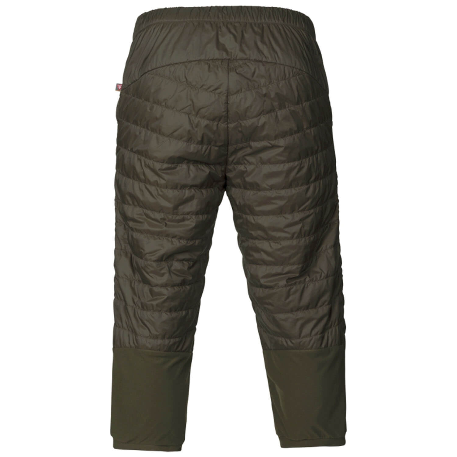 Härkila Jagdhose Logmar Insulated Packable (Willow Green)