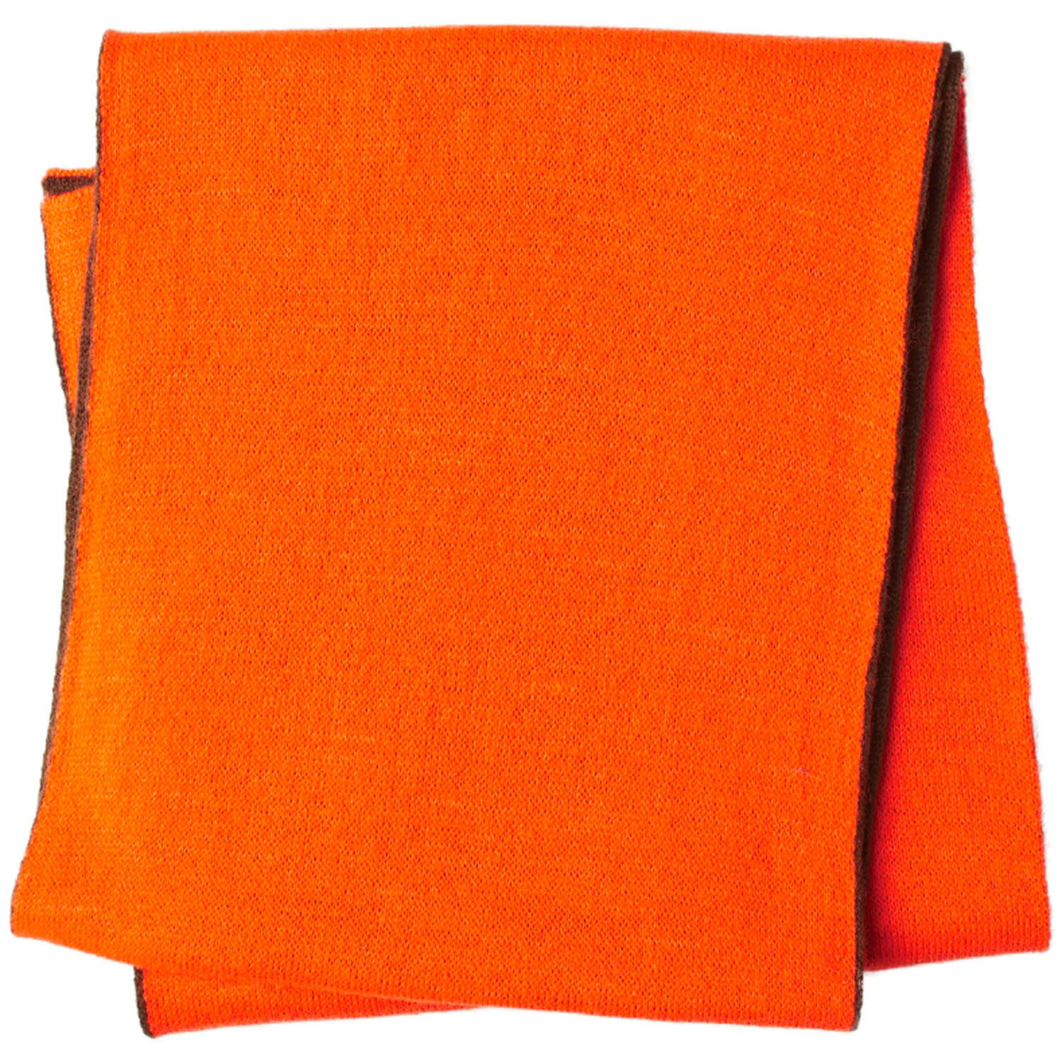 Seeland Wendeschal Ian (Hi-Vis Orange/Pine Green)