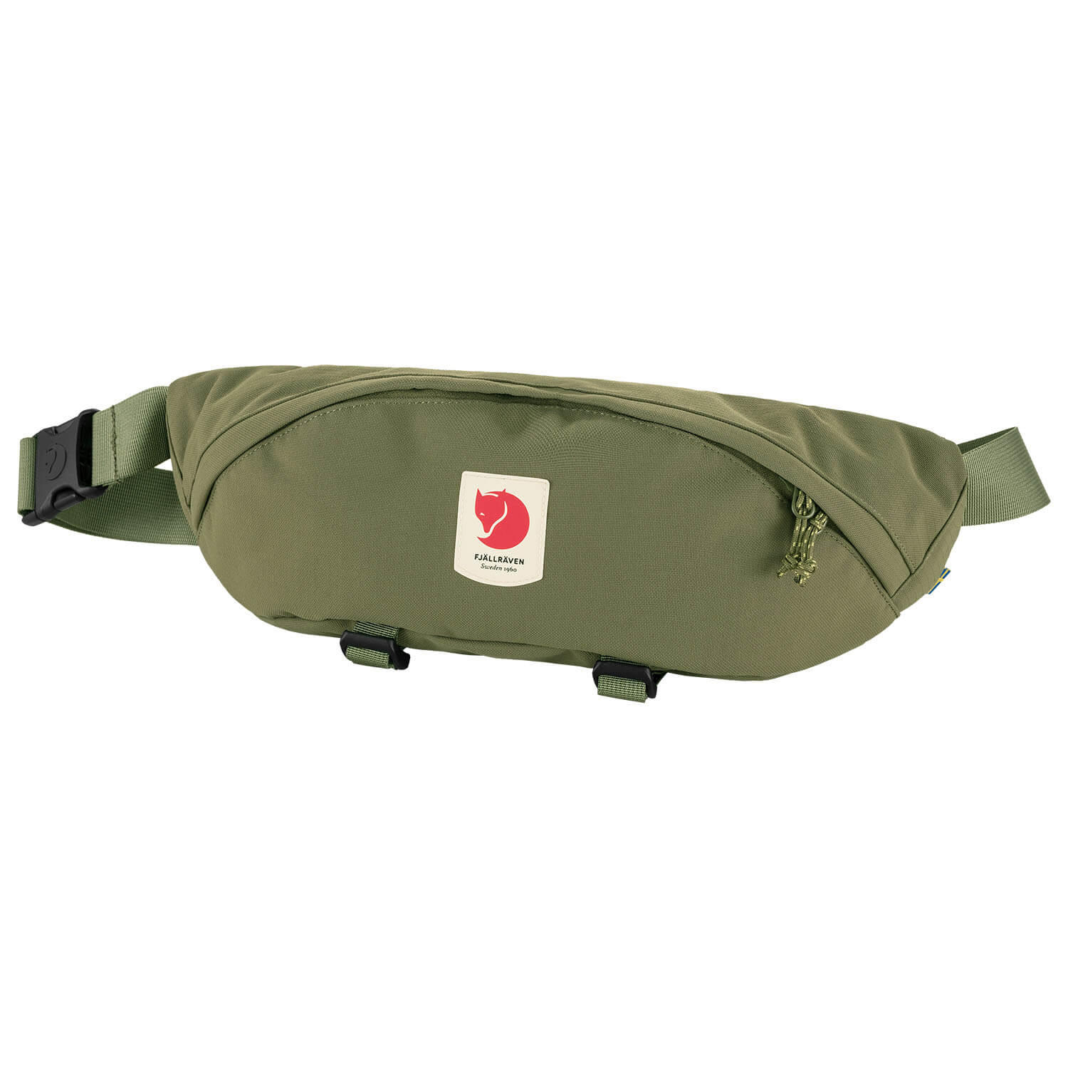 Fjällräven Hüfttasche Ulvö (Green)