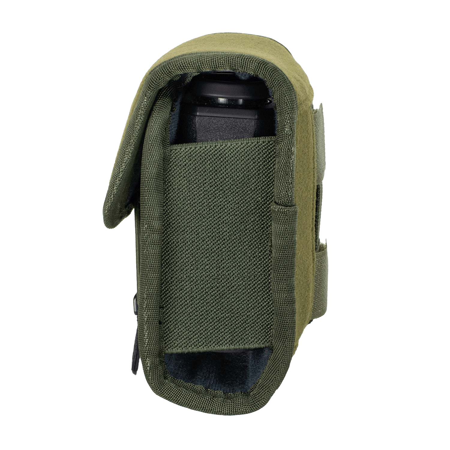 Pirscher Gear Rangefinder-Tasche (Grün)